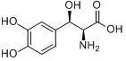 DL-蘇-3,4-二羥基苯絲氨酸