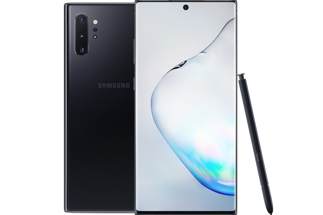 Samsung Galaxy Note 10+