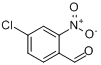 4-氯-2-硝基苯甲醛