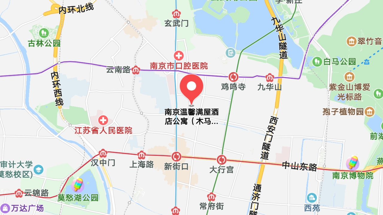 地圖信息