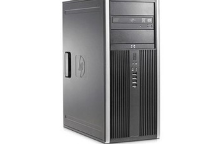 HP Compaq 8200 Elite CMT A2P84PA