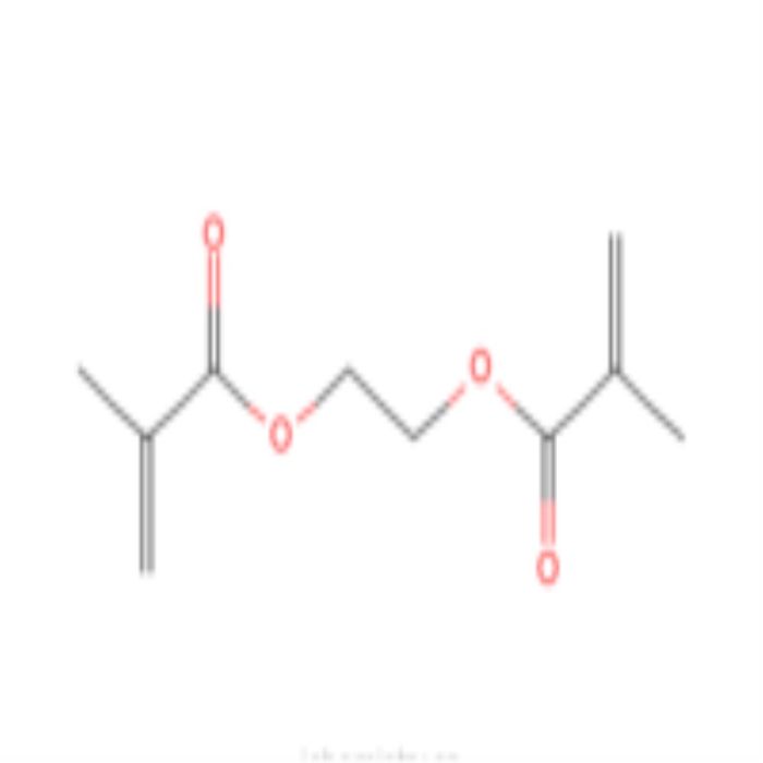 聚乙二醇二甲基丙烯酸酯
