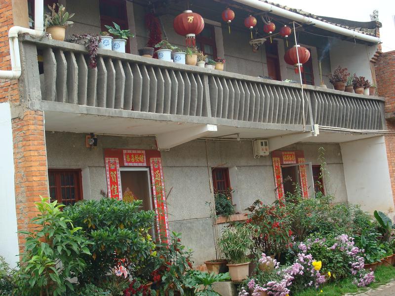 舊城村(雲南省祿勸縣撒營盤鎮下轄村)