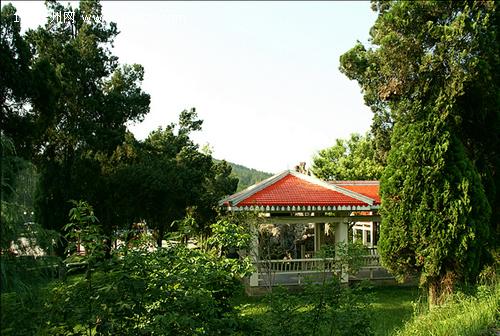 獨山森林公園