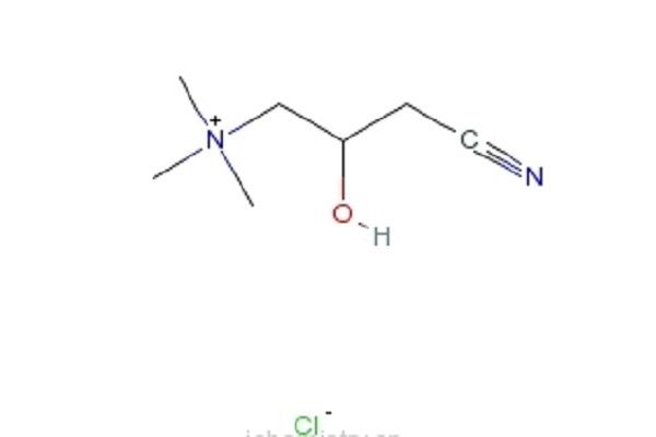 D(+)-卡內腈