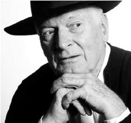 Kenneth Grange