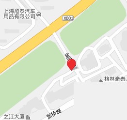 銀橋大廈