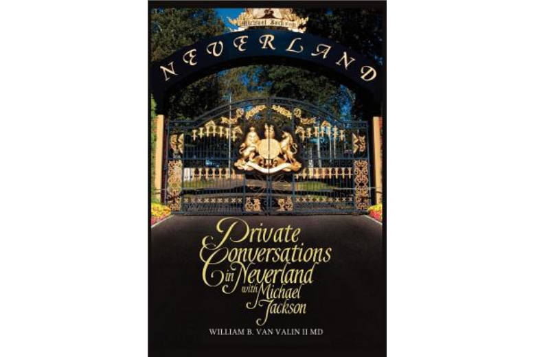 Private Conversations in Neverland with Michael Jackson