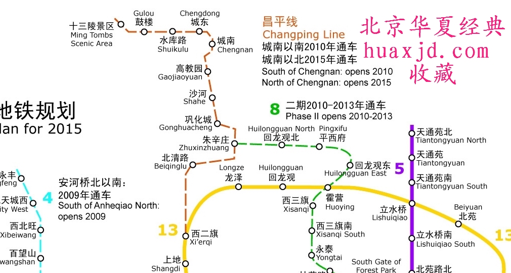 捷運交通