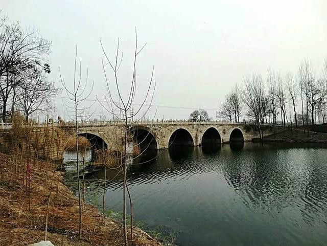 西倉橋(棗莊市西倉橋)