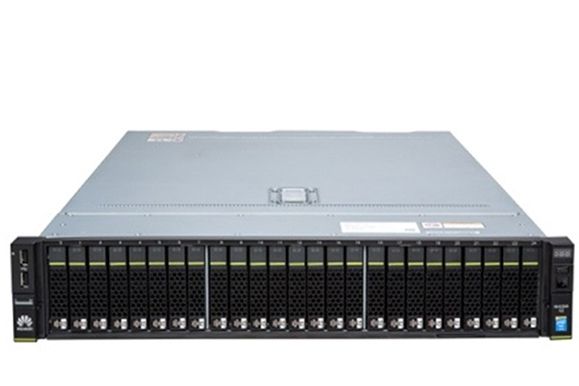 華為FusionServer RH2288 V3(E5-2640 V3/單電源/2*16G/4*300G/SR130)