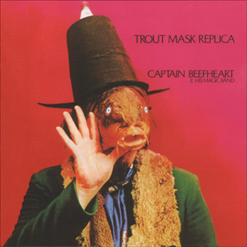 Captain Beefheart