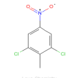 1,3-二氯-2-甲基-5-硝基苯