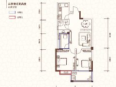 新慧金水岸