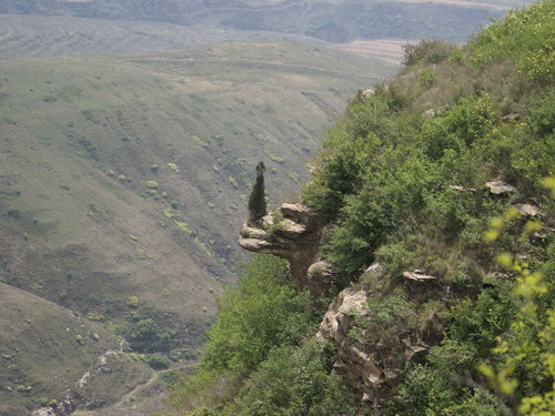 武帝山