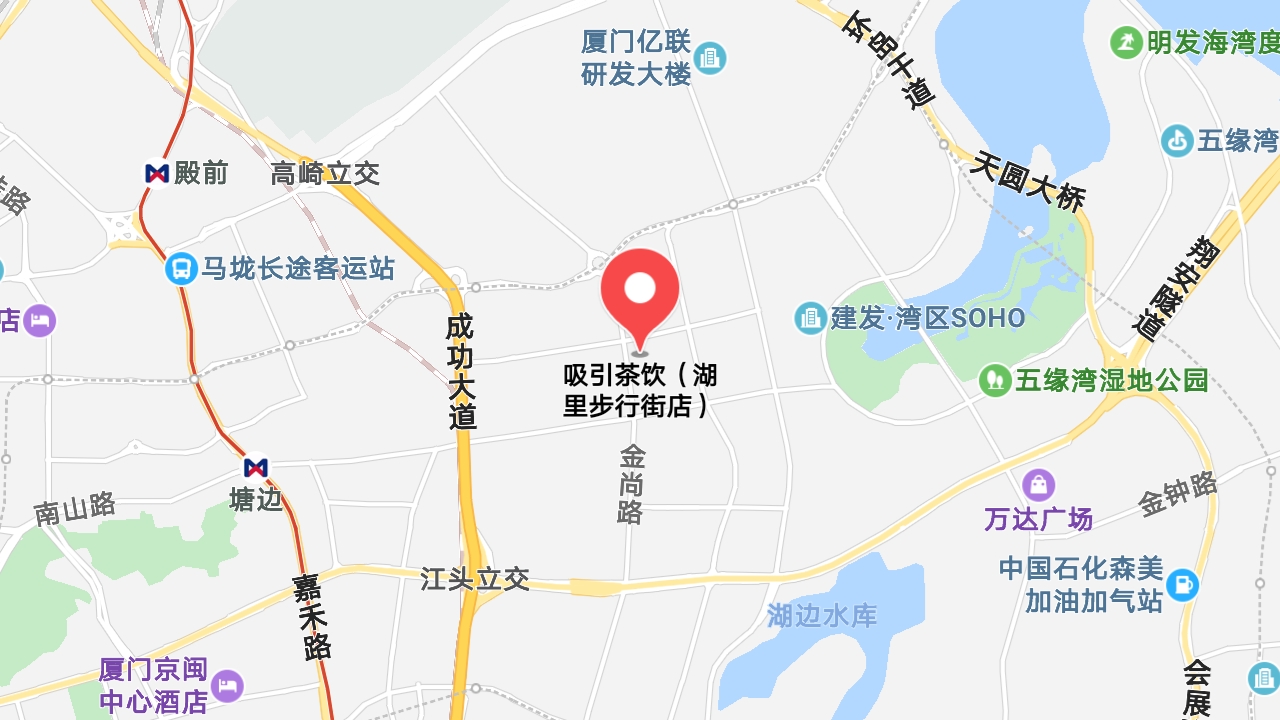 地圖信息