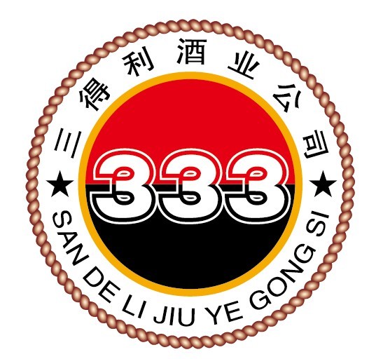 三得利LOGO