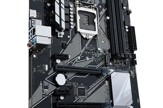 華碩PRIME Z370-P