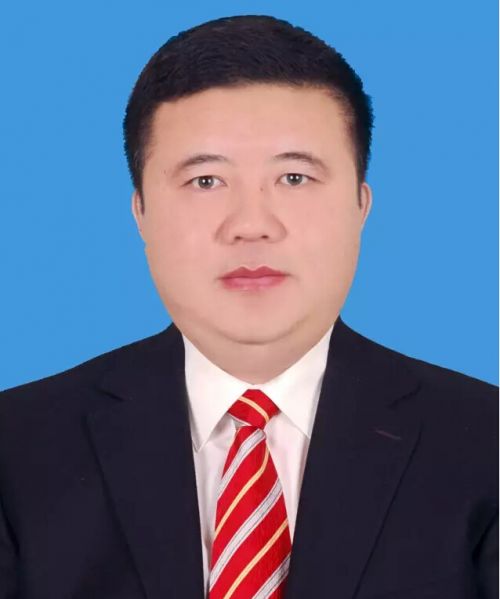 李洪偉(吉林省遼源市人民政府副市長)