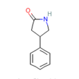 4-苯基-2-吡咯烷酮