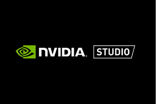 NVIDIA Studio