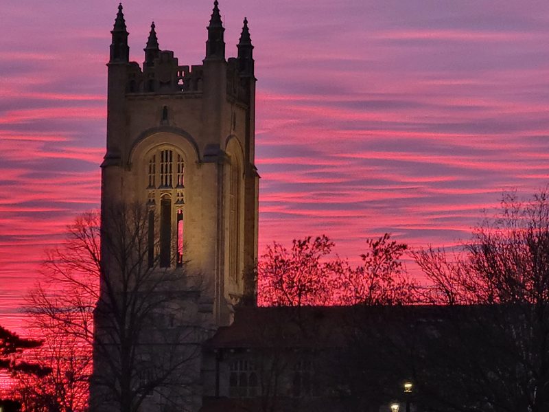 卡爾頓學院(Carleton College)