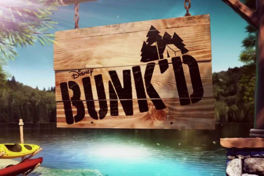 Bunk\x27D