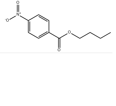 對硝基苯甲酸丁酯