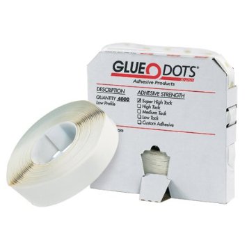 gluedots