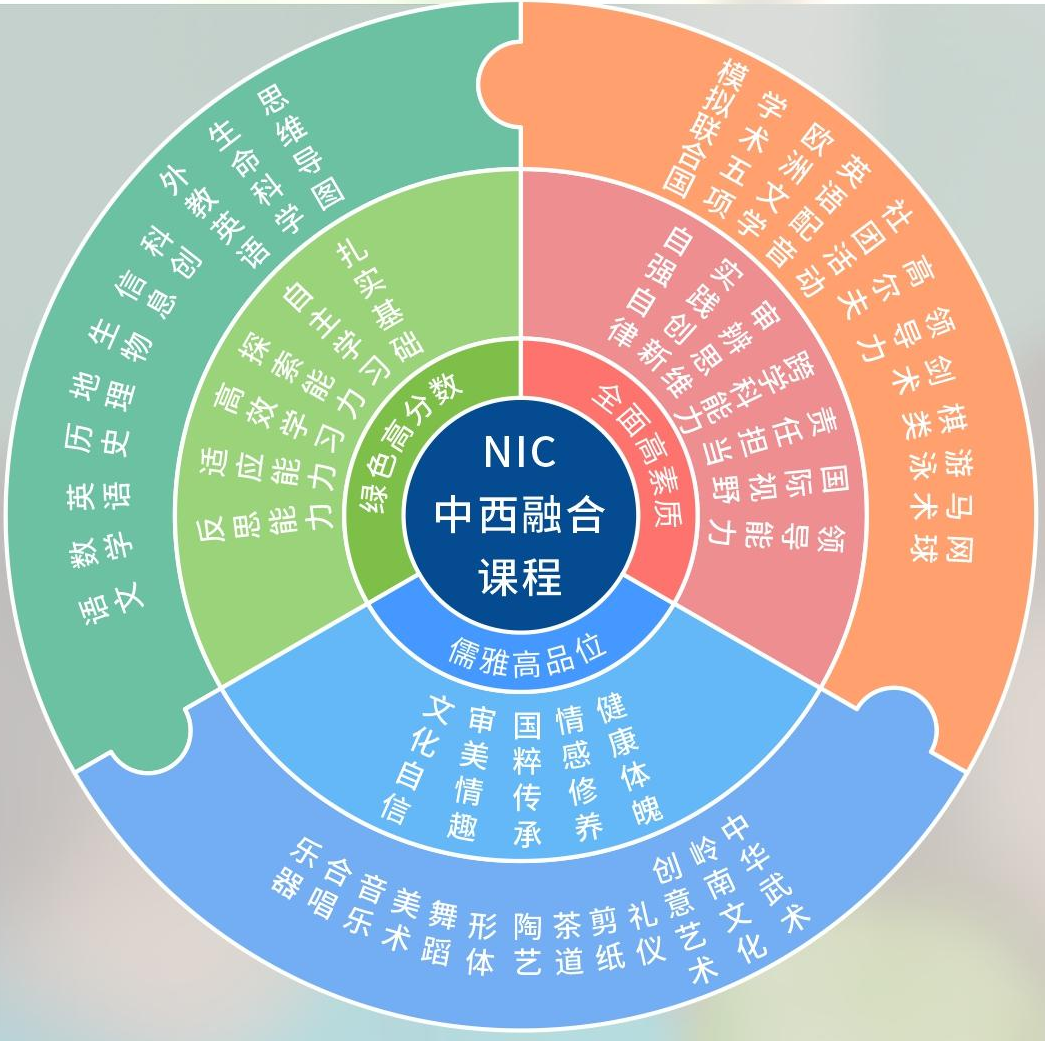 華南師範大學附屬中學海珠雙語學校