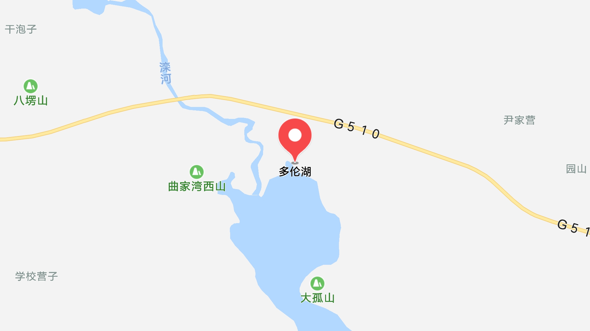 地圖信息