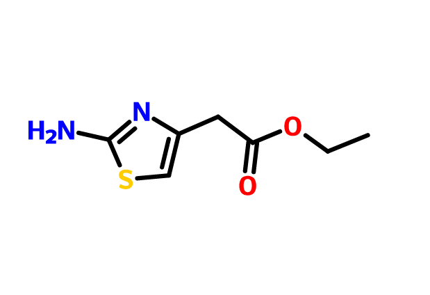 2-氨基-4-噻唑乙酸乙酯