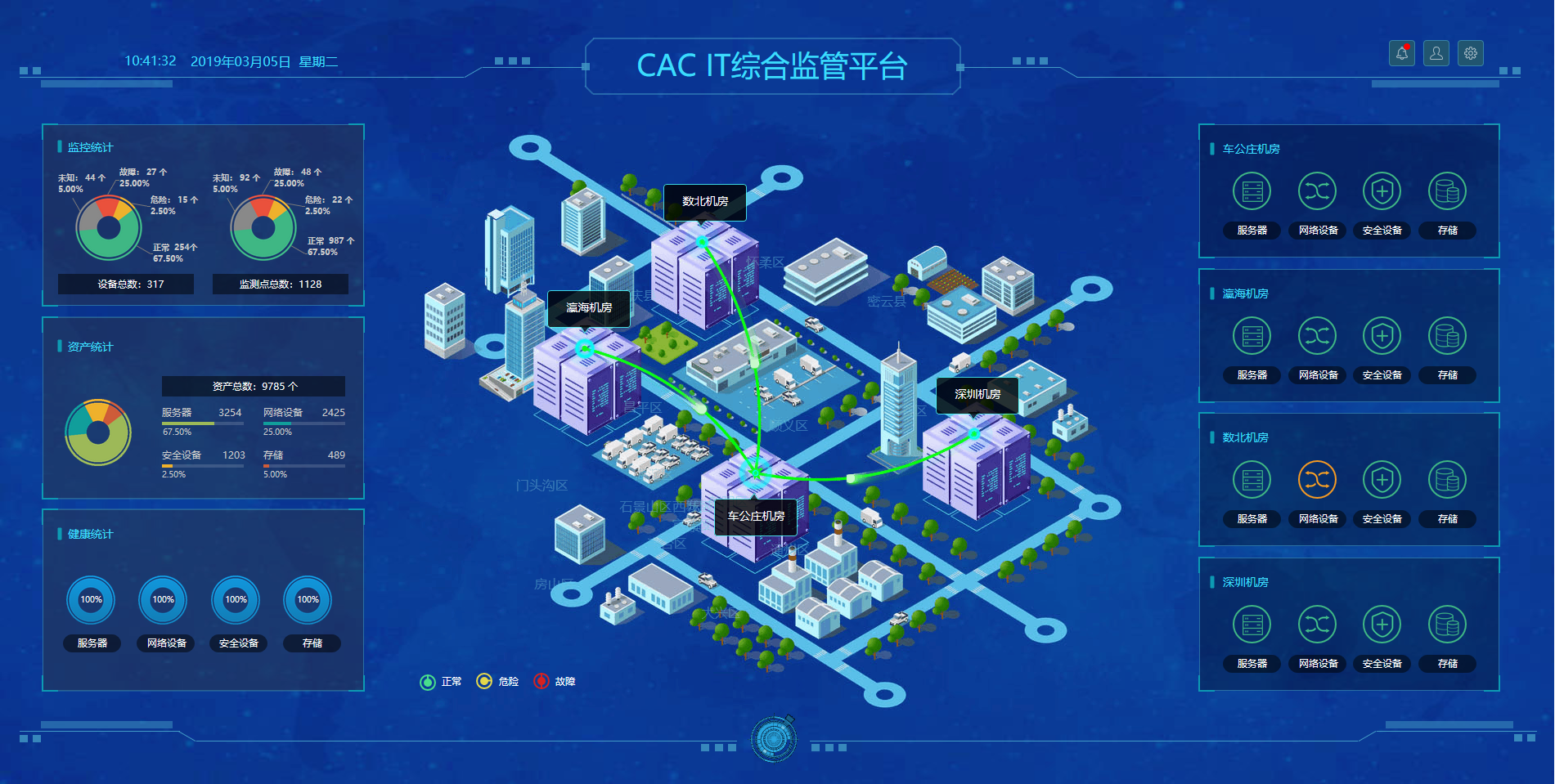 雲智慧（北京）科技有限公司