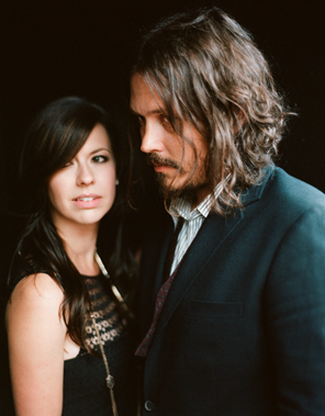 The Civil Wars