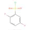 2,5-二氟苯磺醯氯