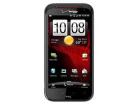 HTC Fireball