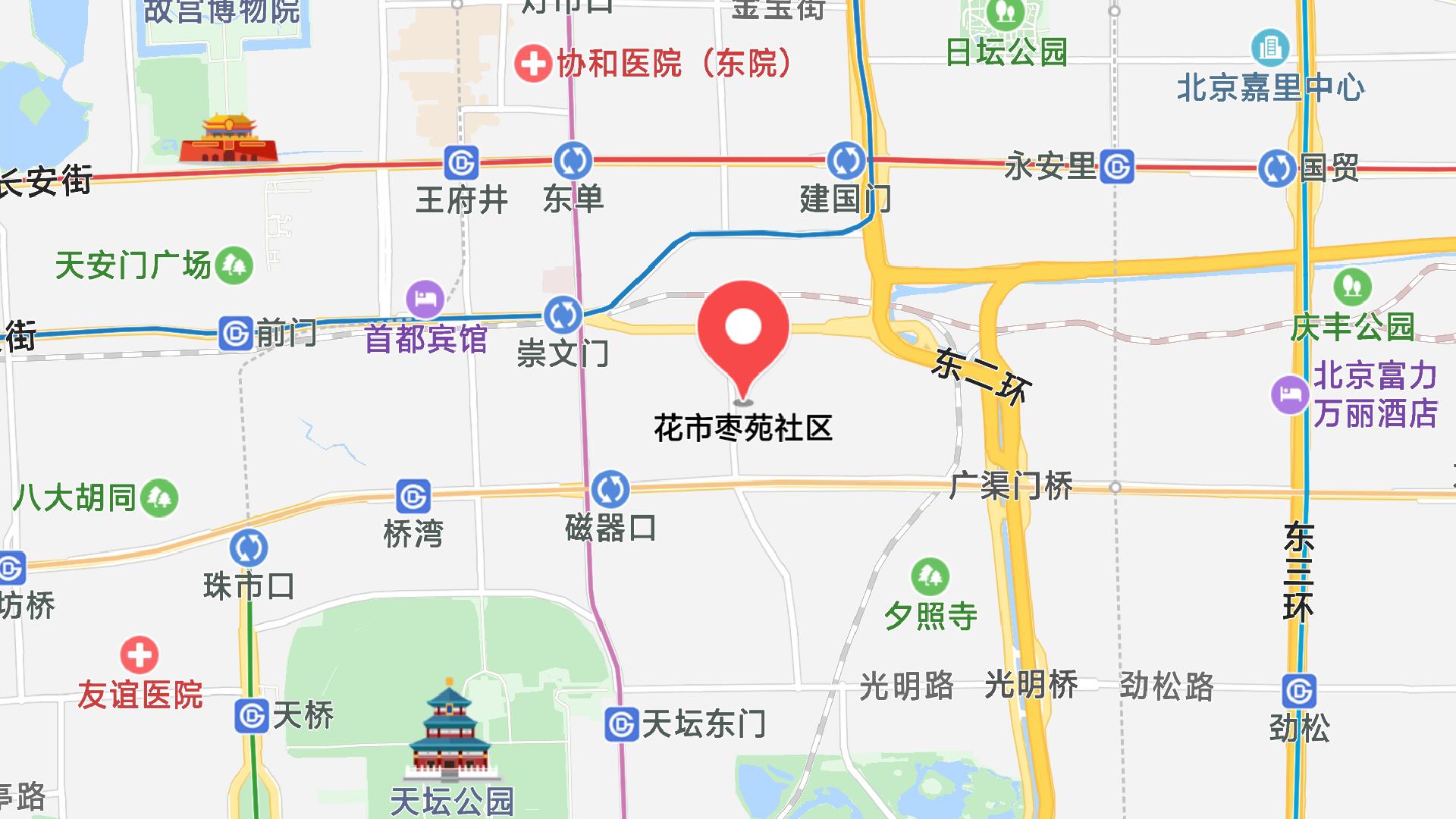 地圖信息