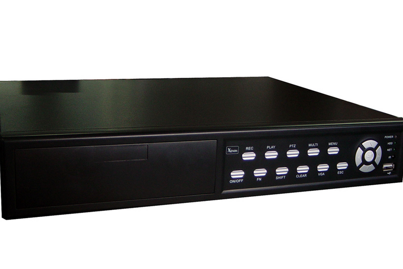 Xenon DVR-3009IE