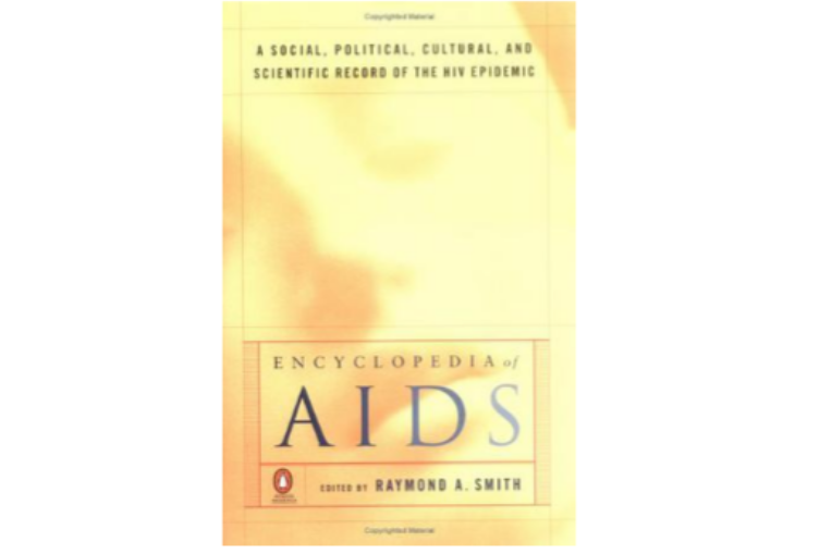 愛滋百科全書 ENCYCLOPEDIA OF AIDS