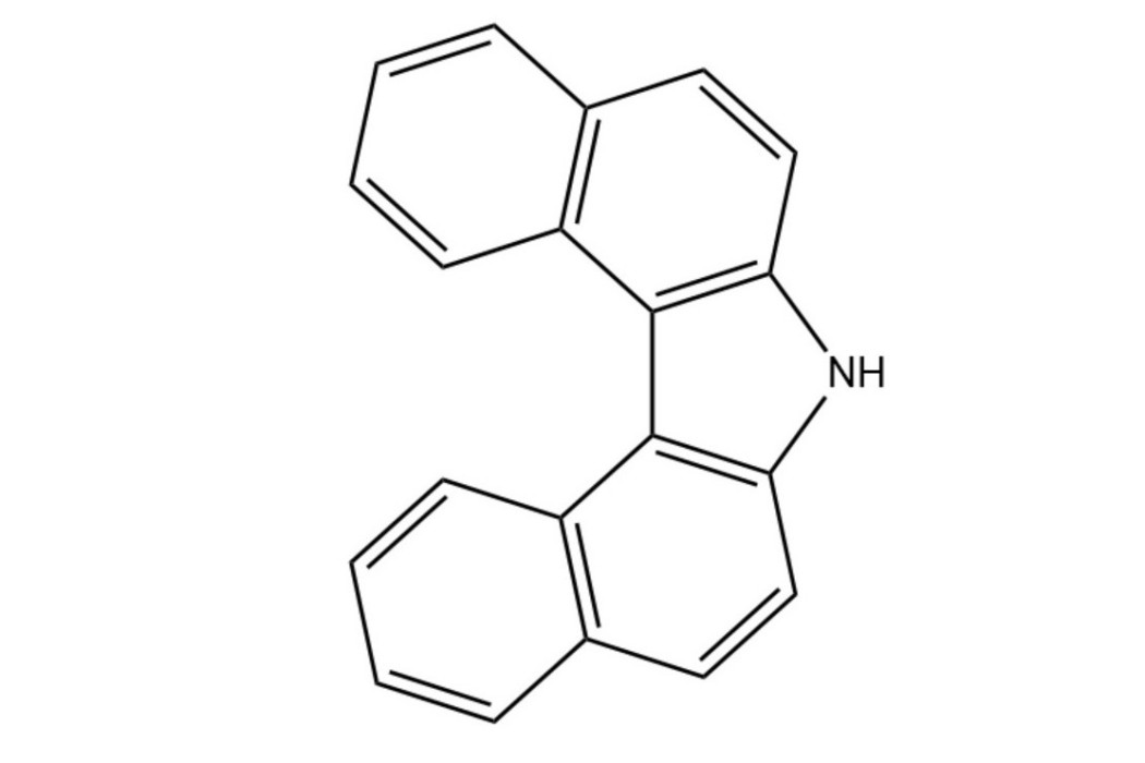 7H-二苯並咔唑