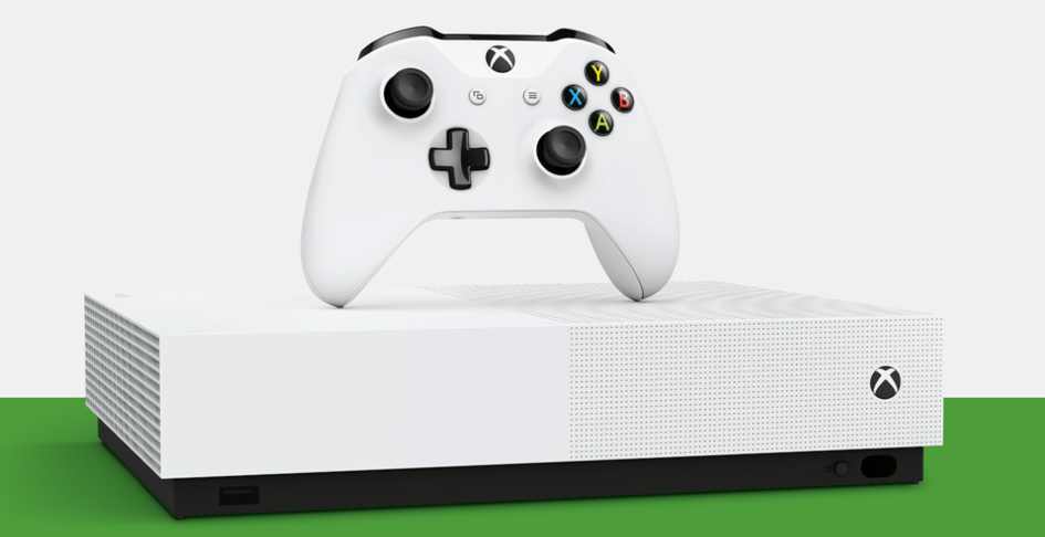 Xbox One