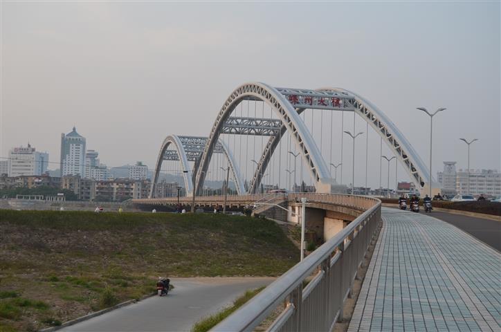 嵊州大橋