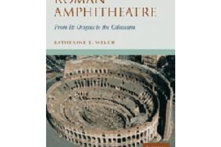 The Roman Amphitheatre