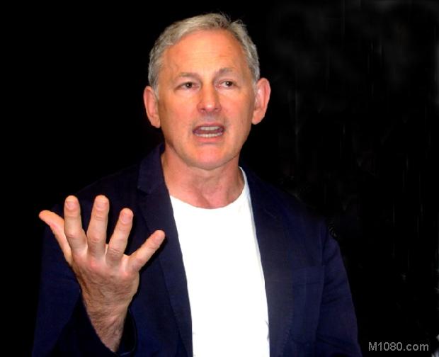 維克多·加博(Victor Garber)