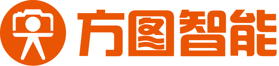 方圖智慧型logo