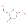 甲基-2-脫氧-beta-L-赤式戊呋喃糖