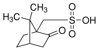 (±)-10-樟腦磺酸