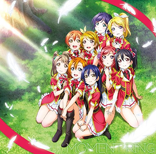 LoveLive!(Love Live!)