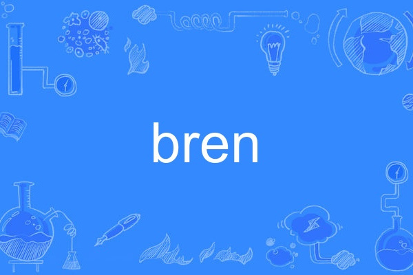 bren