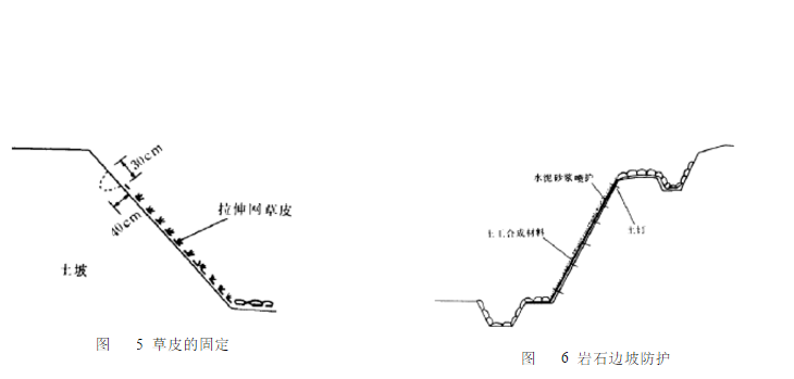 土工聚合物